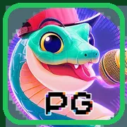 TG55 Fortune Snake (PG)