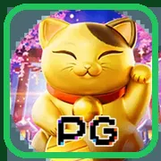 TG55 Lucky Neko (PG)
